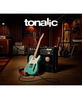 Celemony Tonalic Arranger for Windows Perpetual License Key GLOBAL